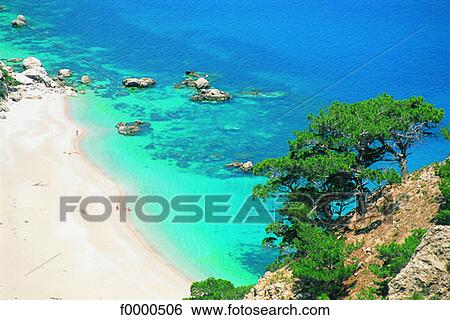 Karpathos, Apella View Large Photo Image Stock Photograph - Karpathos, Apella. Fotosearch