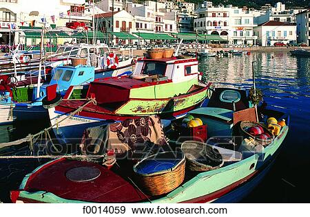 Karpathos, harbour View Large Photo Image Stock Photo - Karpathos, harbour. Fotosearch