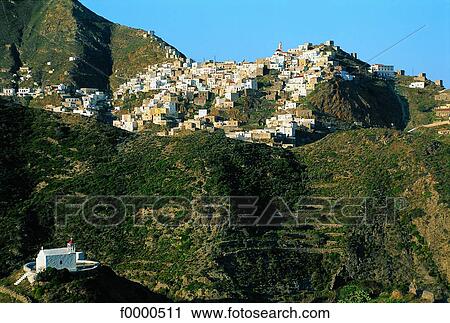 Karpathos, Olympos View Large Photo Image Stock Image - Karpathos, Olympos. Fotosearch