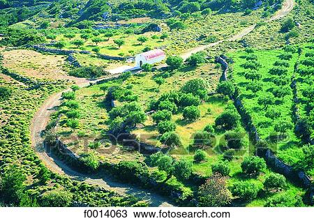 Karpathos View Large Photo Image Stock Image - Karpathos. Fotosearch