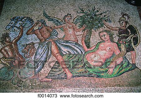 Kos, mosaics View Large Photo Image Stock Image - Kos, mosaics. Fotosearch