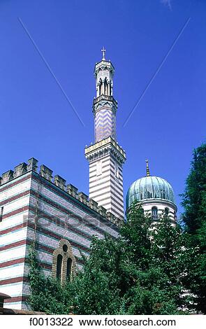 Potsdam, Sans Souci castle View Large Photo Image Stock Image - Potsdam, Sans Souci castle. Fotosearch