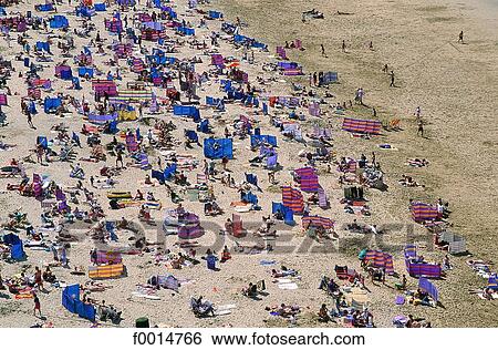 England, Cornwall, Brighton beach View Large Photo Image Stock Photograph - England, Cornwall, Brighton beach. Fotosearch