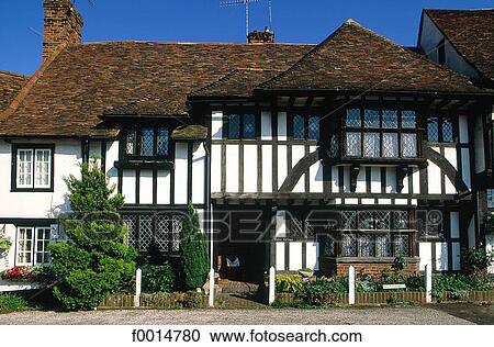 England, Kent, cottage View Large Photo Image Stock Image - England, Kent, cottage. Fotosearch