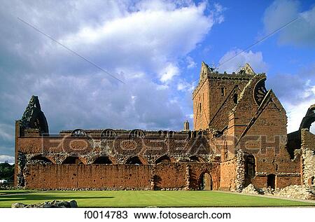 Scotland, Dumfries and Galloway, Sweatheart abbey View Large Photo Image Stock Image - Scotland, Dumfries and Galloway, Sweatheart abbey. Fotosearch