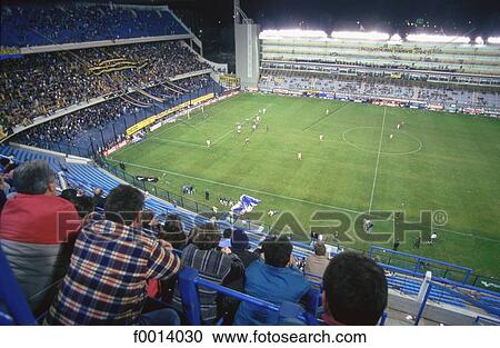 Argentina, Buenos Aires, la Boca stadium View Large Photo Image Stock Image - Argentina, Buenos Aires, la Boca stadium. Fotosearch