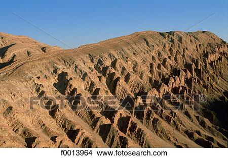 Picture - Chile, San Pedro de Atacama, Moon valley. Fotosearch