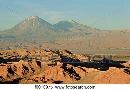 Stock Photography - Chile, San Pedro de Atacama. Fotosearch