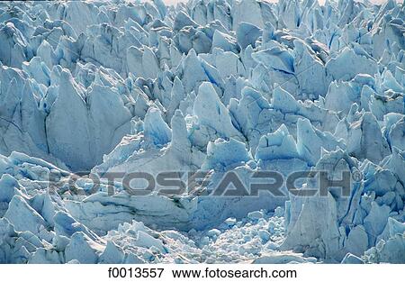 Stock Photo - Chile, Tierra del Fuego, Beagle channel. Fotosearch