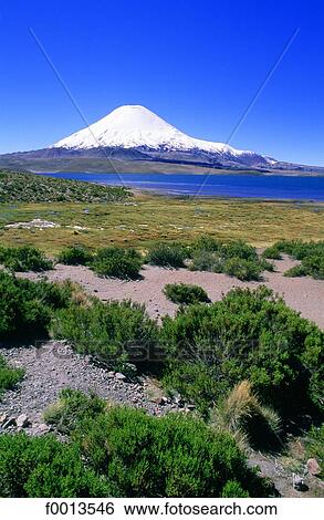 Chile, Torres del Paine national park View Large Photo Image Stock Photograph - Chile, Torres del Paine national park. Fotosearch