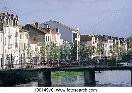 France, Lorraine, Bar-le-Duc, downtown View Large Photo Image Stock Image - France, Lorraine, Bar-le-Duc, downtown. Fotosearch
