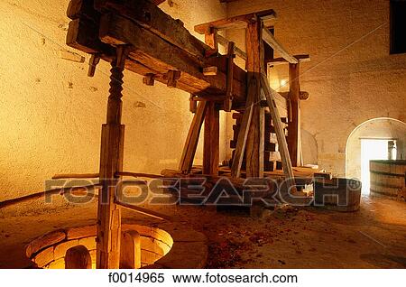 France, Lorraine, Bar-le-Duc, XVth century press View Large Photo Image Stock Photography - France, Lorraine, Bar-le-Duc, XVth century press. Fotosearch