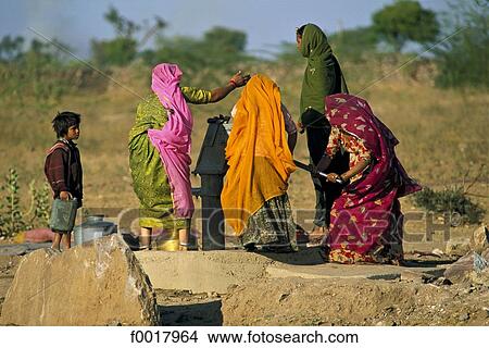 India, Rajasthan, Bikaner vicinity View Large Photo Image Picture - India, Rajasthan, Bikaner vicinity. Fotosearch
