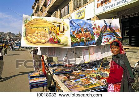 India, Rajasthan, Jodhpur View Large Photo Image Stock Image - India, Rajasthan, Jodhpur. Fotosearch