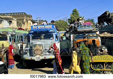 India, Rajasthan, Shekhawati View Large Photo Image Stock Image - India, Rajasthan, Shekhawati. Fotosearch