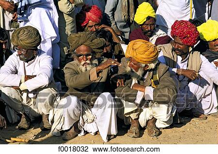India, Rajasthan View Large Photo Image Stock Image - India, Rajasthan. Fotosearch