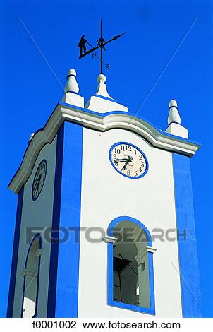 Portugal, Alentejo, belfry View Large Photo Image Stock Image - Portugal, Alentejo, belfry. Fotosearch