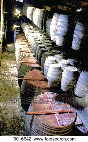 Portugal, Porto, cellar View Large Photo Image Stock Image - Portugal, Porto, cellar. Fotosearch