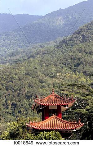 China, Taiwan, Chiphen View Large Photo Image Stock Photo - China, Taiwan, Chiphen. Fotosearch