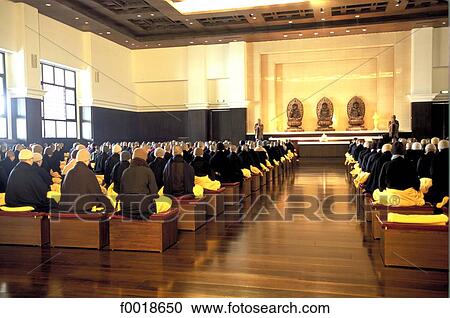 China, Taiwan, Chung Tai monastery View Large Photo Image Stock Image - China, Taiwan, Chung Tai monastery. Fotosearch