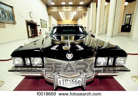 China, Taiwan, Taipei, Chiang Kai Shek historical Cadillac View Large Photo Image Stock Photo - China, Taiwan, Taipei, Chiang Kai Shek historical Cadillac. Fotosearch