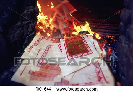 China, Taiwan, Taipei, offering papers View Large Photo Image Stock Image - China, Taiwan, Taipei, offering papers. Fotosearch