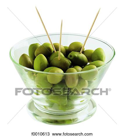 Green olives View Large Photo Image Stock Image - Green olives. Fotosearch