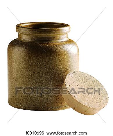 Mustard pot View Large Photo Image Stock Photograph - Mustard pot. Fotosearch