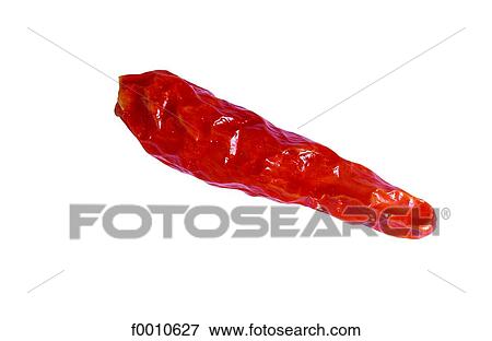 Red pepper View Large Photo Image Stock Photo - Red pepper. Fotosearch