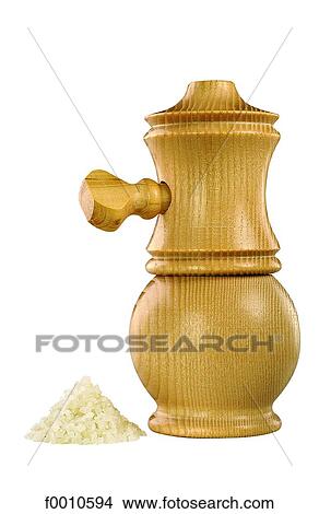 Salt mill View Large Photo Image Picture - Salt mill. Fotosearch