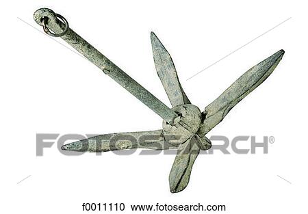Anchor View Large Photo Image Stock Image - Anchor. Fotosearch