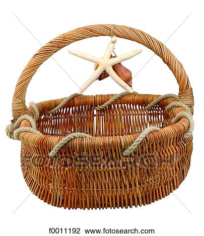Basket View Large Photo Image Stock Image - Basket. Fotosearch