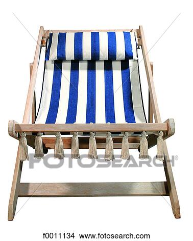 Deck chair View Large Photo Image Picture - Deck chair. Fotosearch