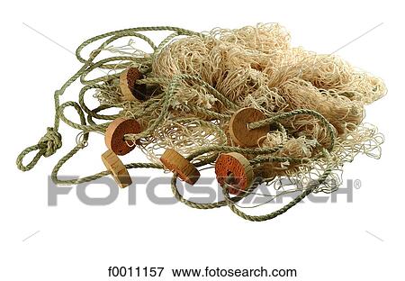Fishing net View Large Photo Image Stock Photo - Fishing net. Fotosearch