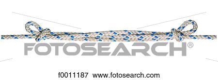 Stock Photo - Knot. Fotosearch