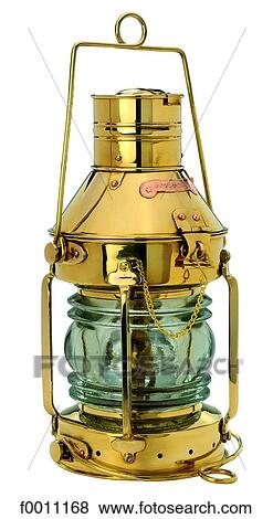 Stock Photo - Lamp. Fotosearch