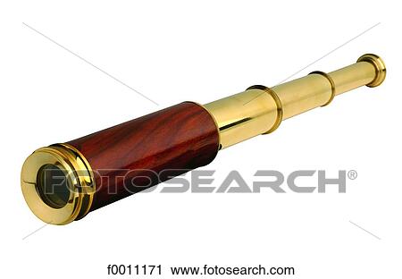 Telescope View Large Photo Image Stock Image - Telescope. Fotosearch