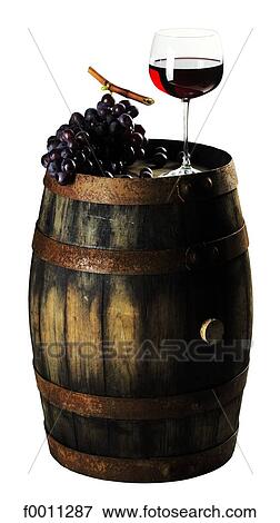 Stock Photo - Barrel. Fotosearch