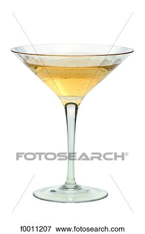 Stock Photo - Champagne coupe. Fotosearch