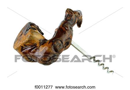 Corkscrew View Large Photo Image Stock Photo - Corkscrew. Fotosearch
