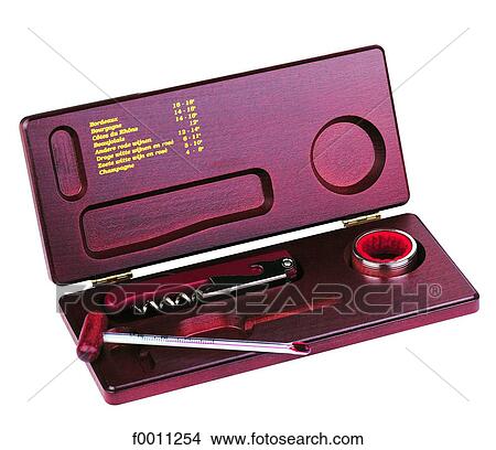 Enology kit View Large Photo Image Picture - Enology kit. Fotosearch