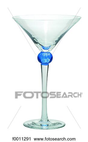 Stock Image - Glass. Fotosearch