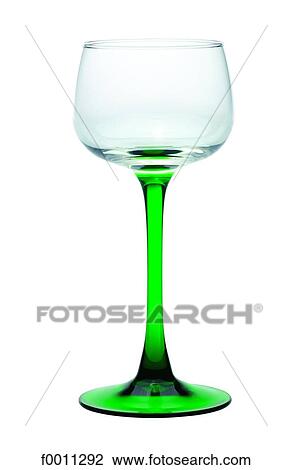 Stock Image - Glass. Fotosearch