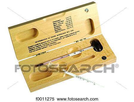 Hydrometer View Large Photo Image Stock Photography - Hydrometer. Fotosearch