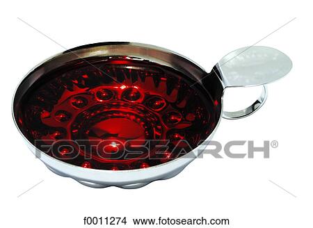 Picture - Tastevin. Fotosearch