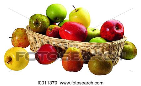 Basket of apples View Large Photo Image Stock Image - Basket of apples. Fotosearch