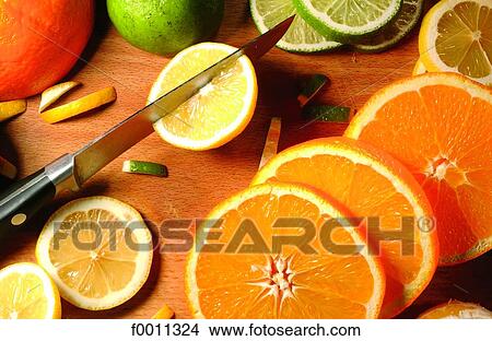 Lemon and oranges View Large Photo Image Picture - Lemon and oranges. Fotosearch