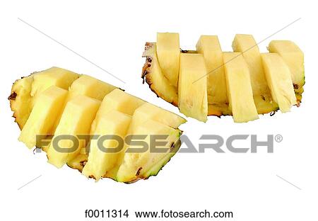 Pineapple slices View Large Photo Image Picture - Pineapple slices. Fotosearch