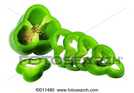 Green pepper View Large Photo Image Stock Image - Green pepper. Fotosearch