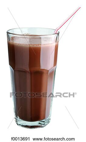 Chocolate drink View Large Photo Image Stock Image - Chocolate drink. Fotosearch